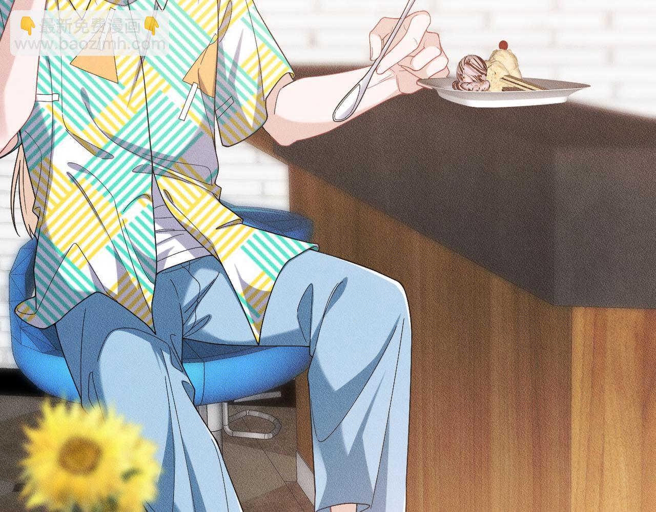 第33话 觉醒(1/3)-第34话