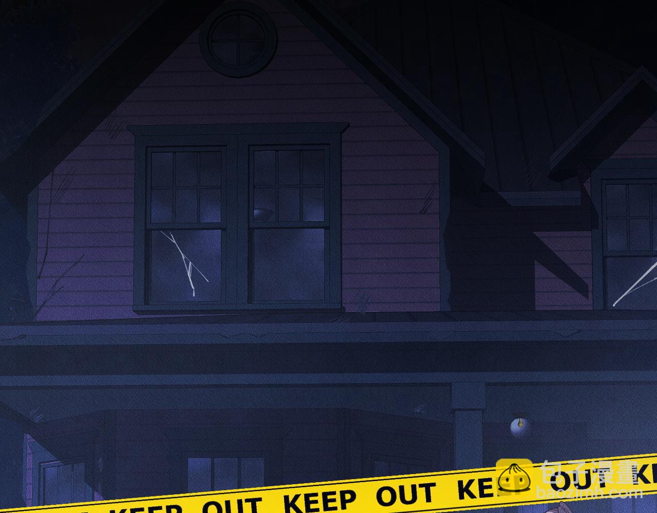 第33话 觉醒(1/3)-第34话