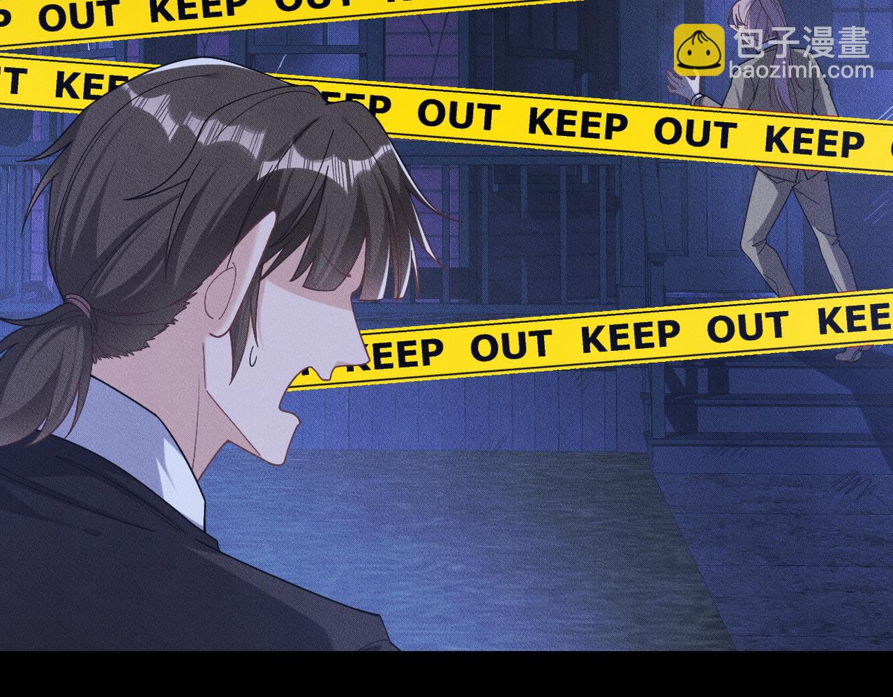 第33话 觉醒(1/3)-第34话