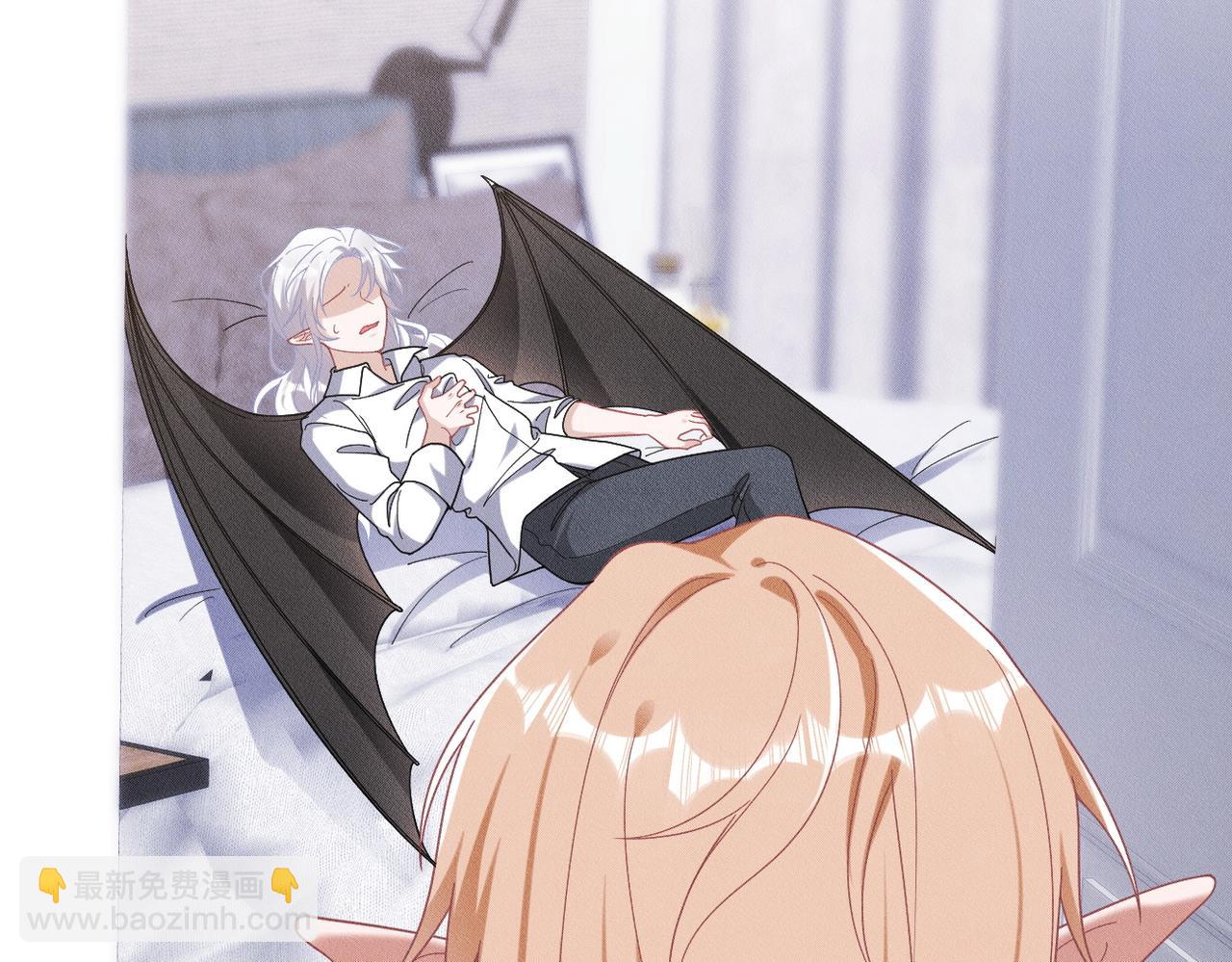 第33话 觉醒(1/3)-第34话