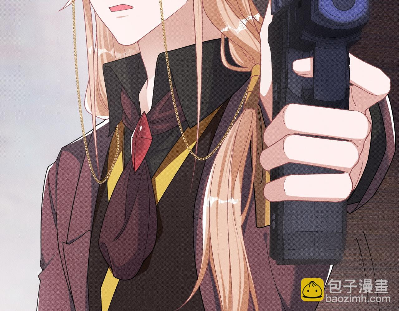 第33话 觉醒(1/3)-第34话