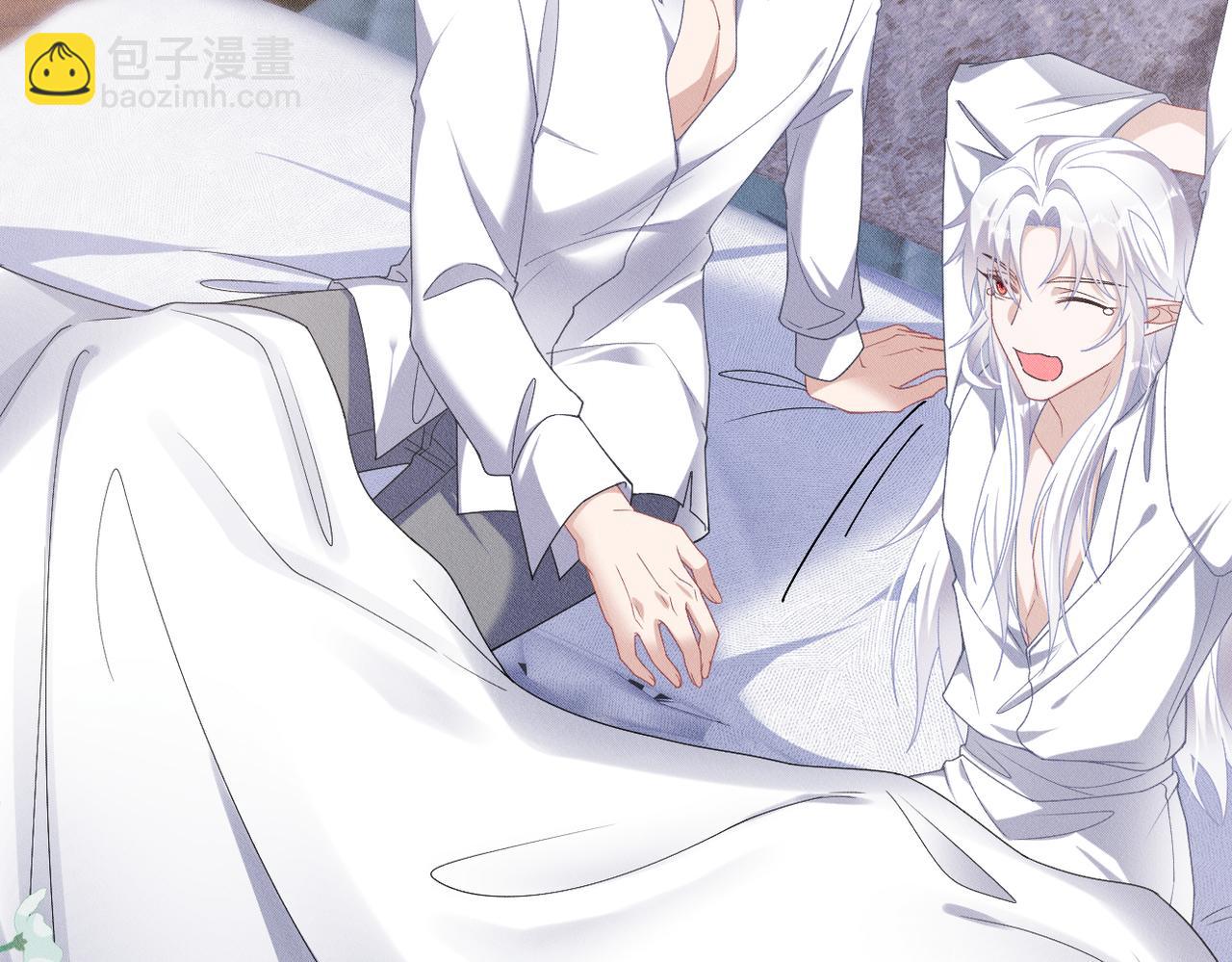 第37话 好好谈谈！(1/2)-第38话