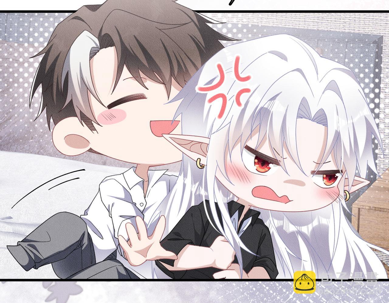 第37话 好好谈谈！(1/2)-第38话