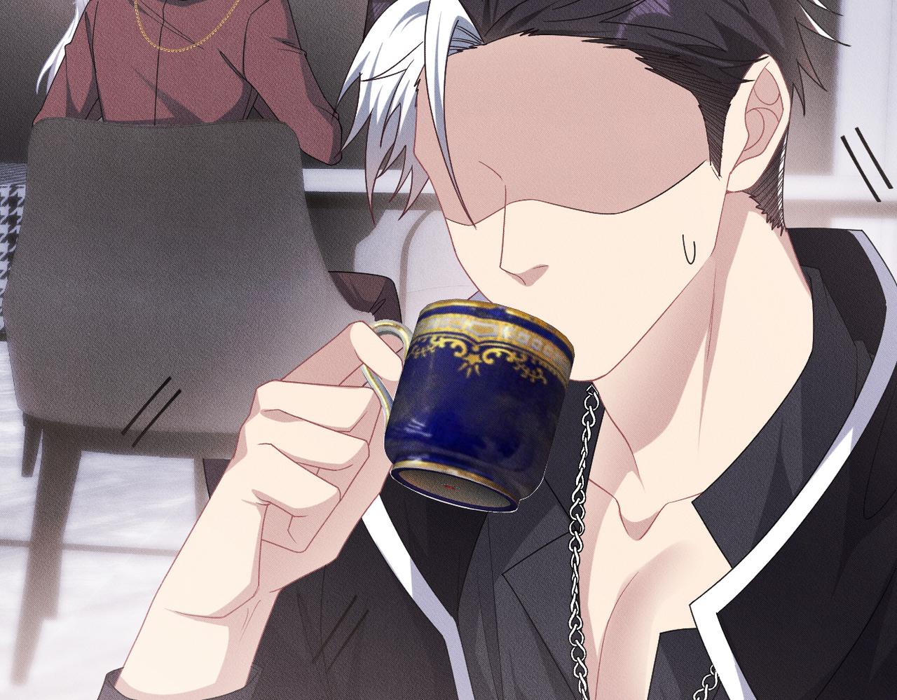 第37话 好好谈谈！(1/2)-第38话