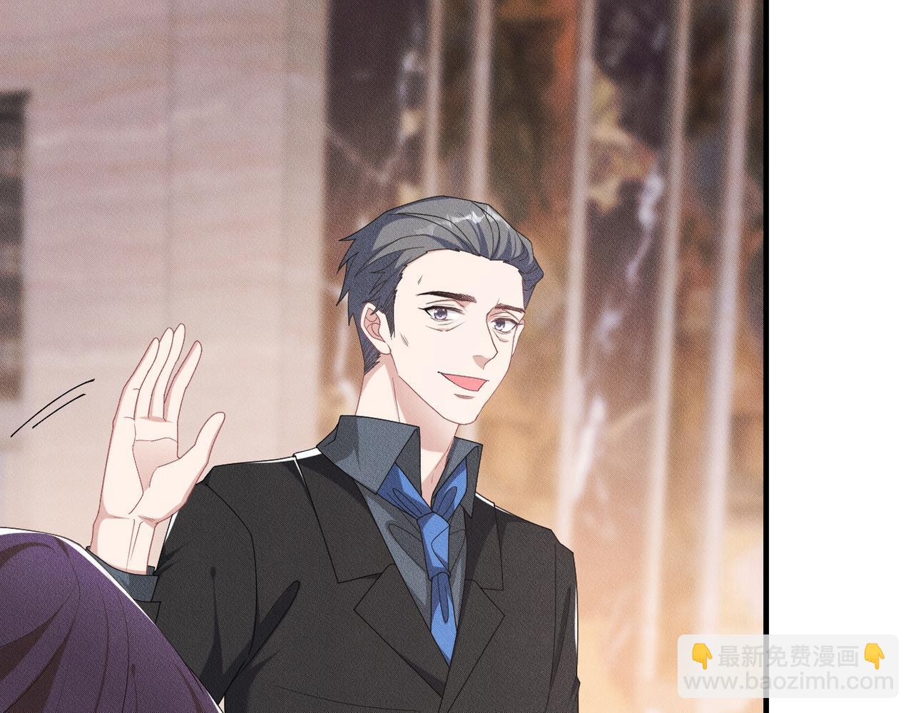 第43话 那就留下来吧(1/3)-第44话