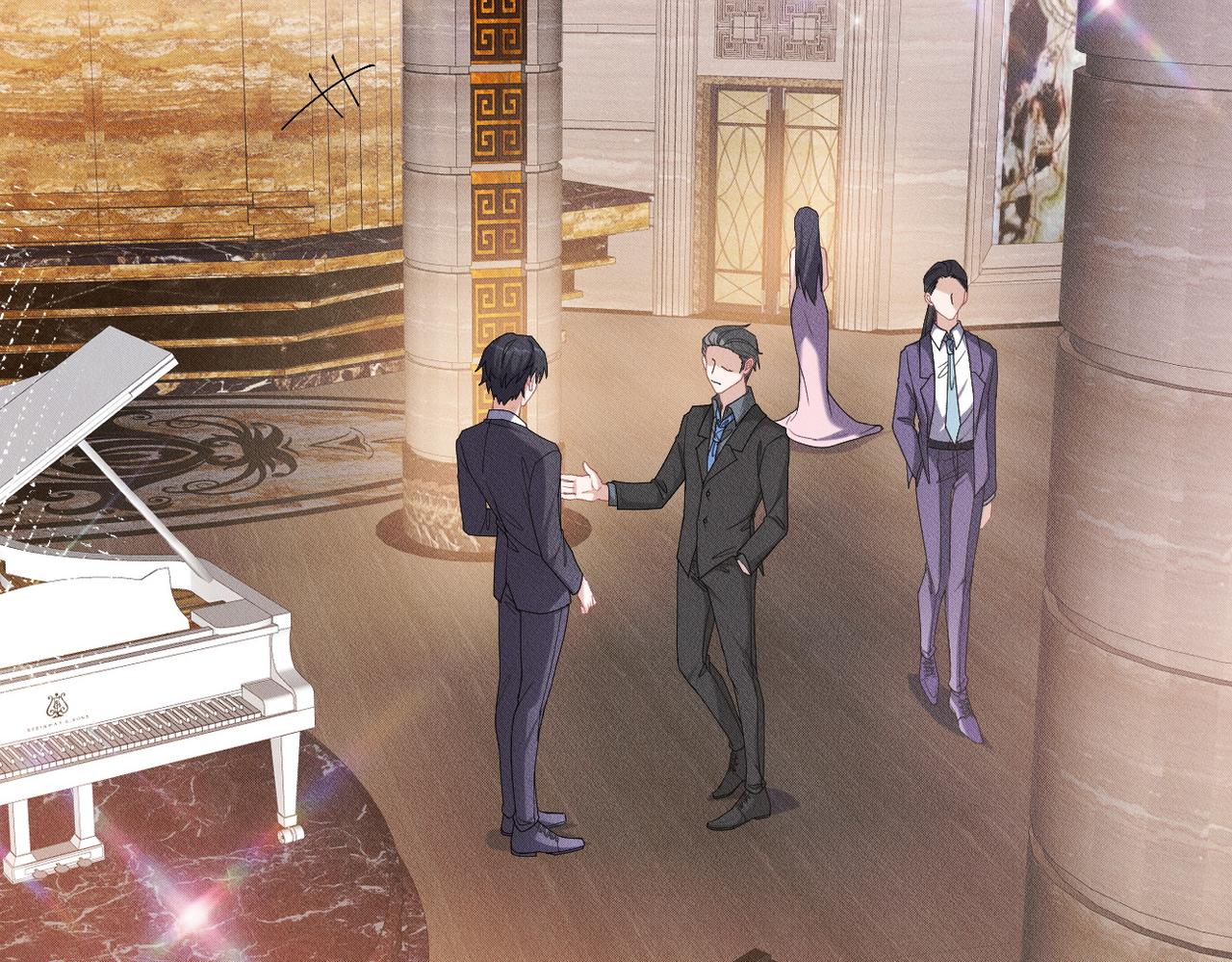 第43话 那就留下来吧(1/3)-第44话