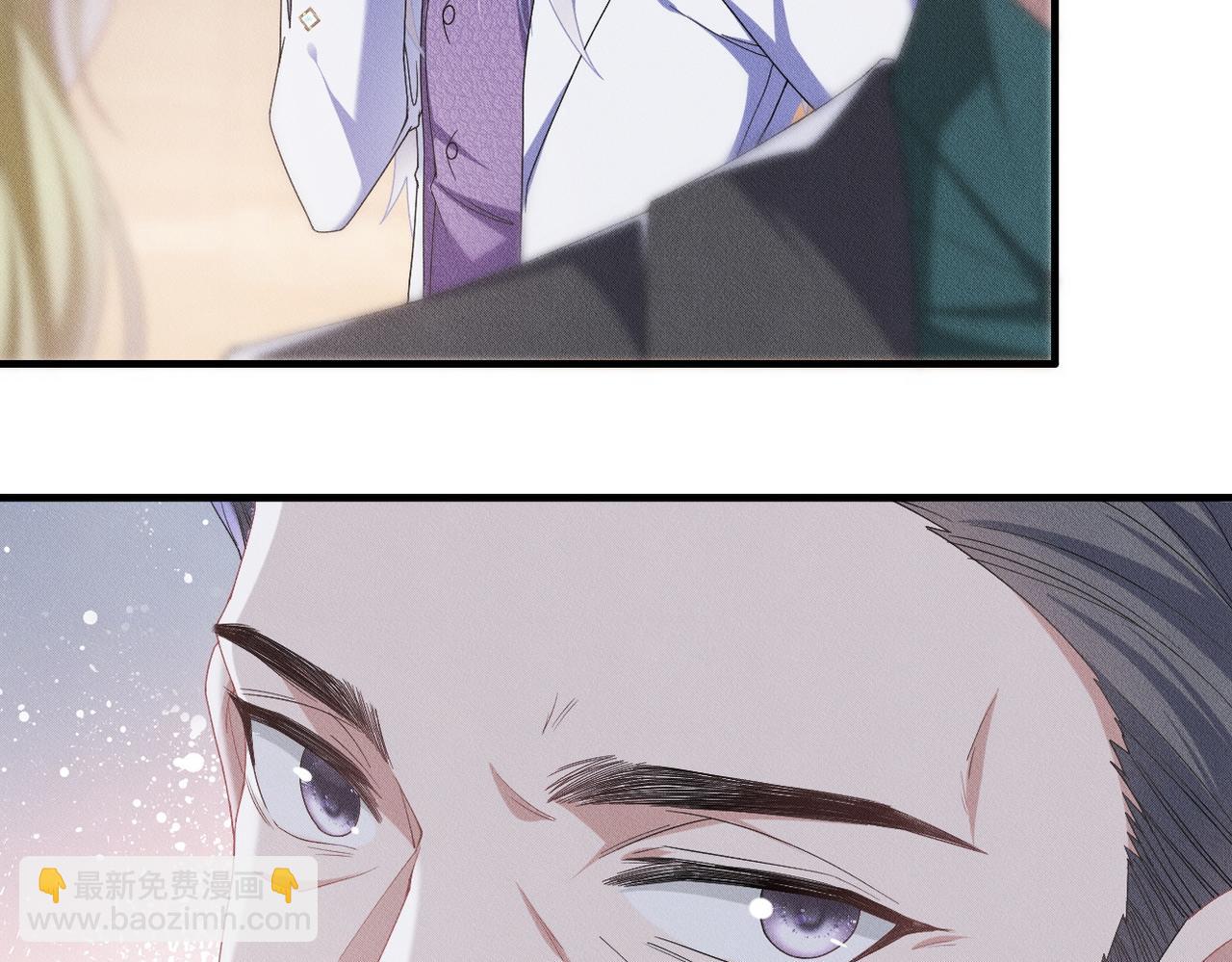 第43话 那就留下来吧(1/3)-第44话