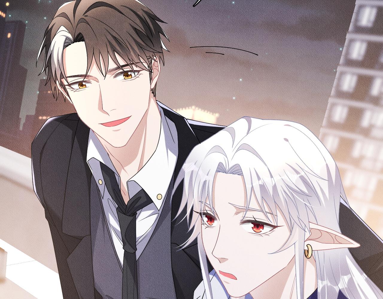 第43话 那就留下来吧(1/3)-第44话