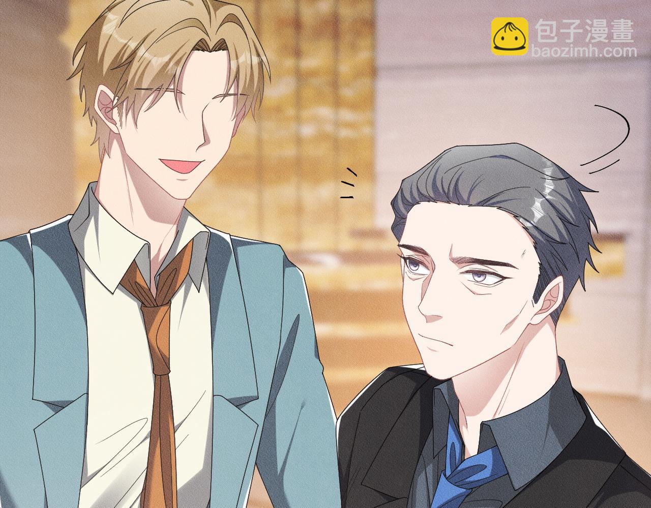 第43话 那就留下来吧(1/3)-第44话