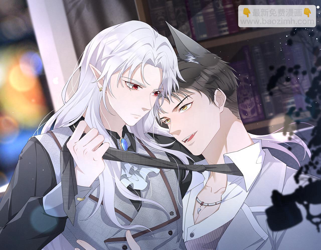 第45话 晚安(1/3)-第46话