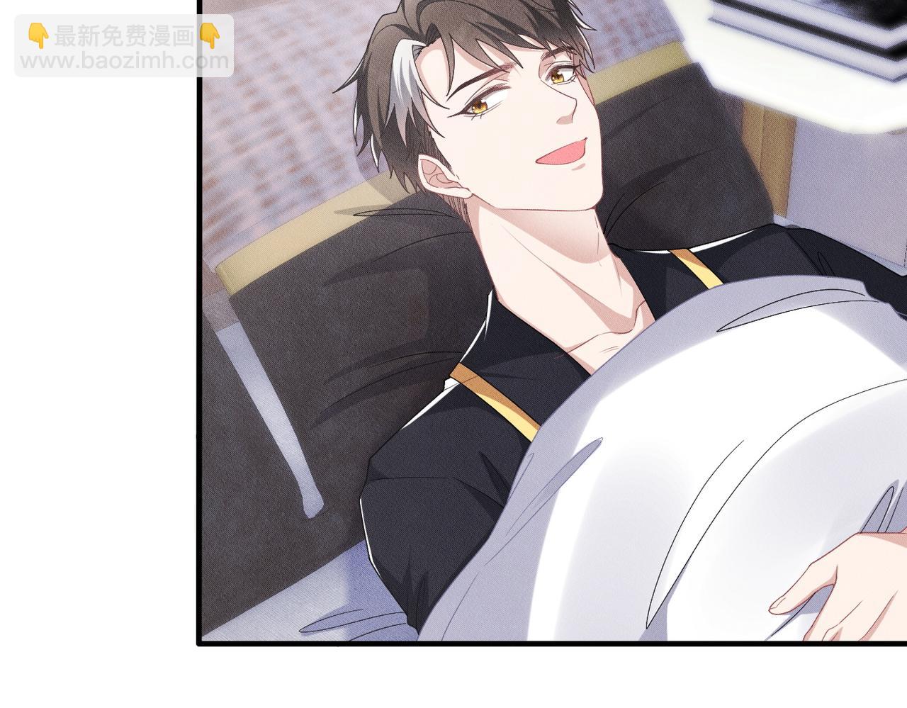 第45话 晚安(1/3)-第46话