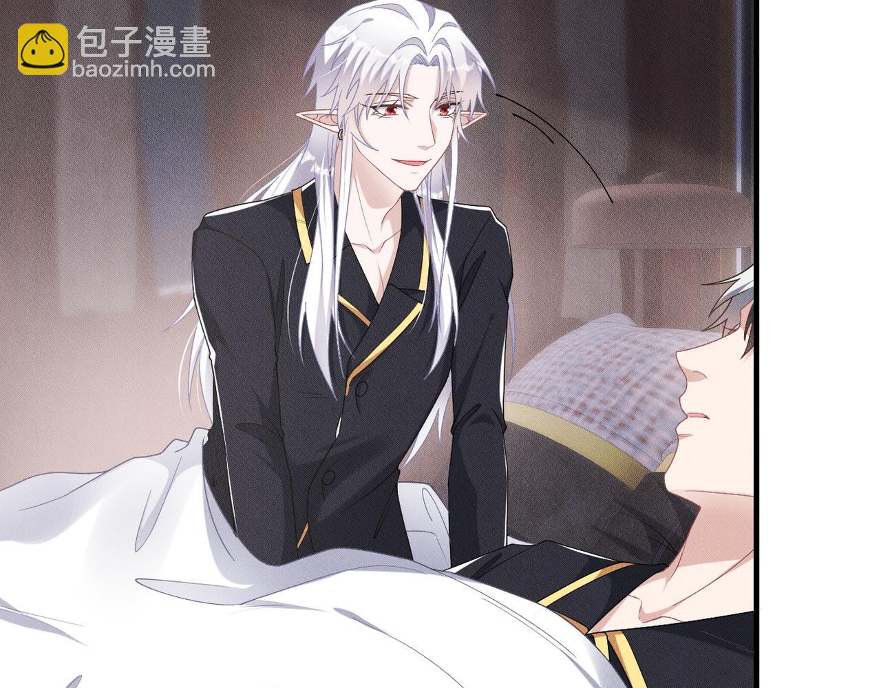 第45话 晚安(1/3)-第46话