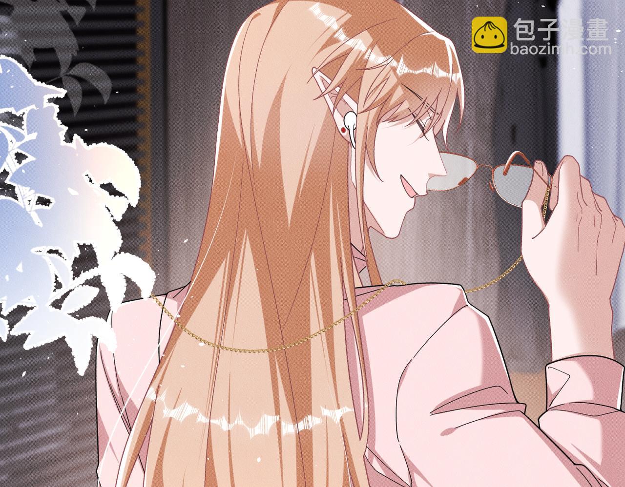 第47话 似曾相识的一幕(1/2)-第48话