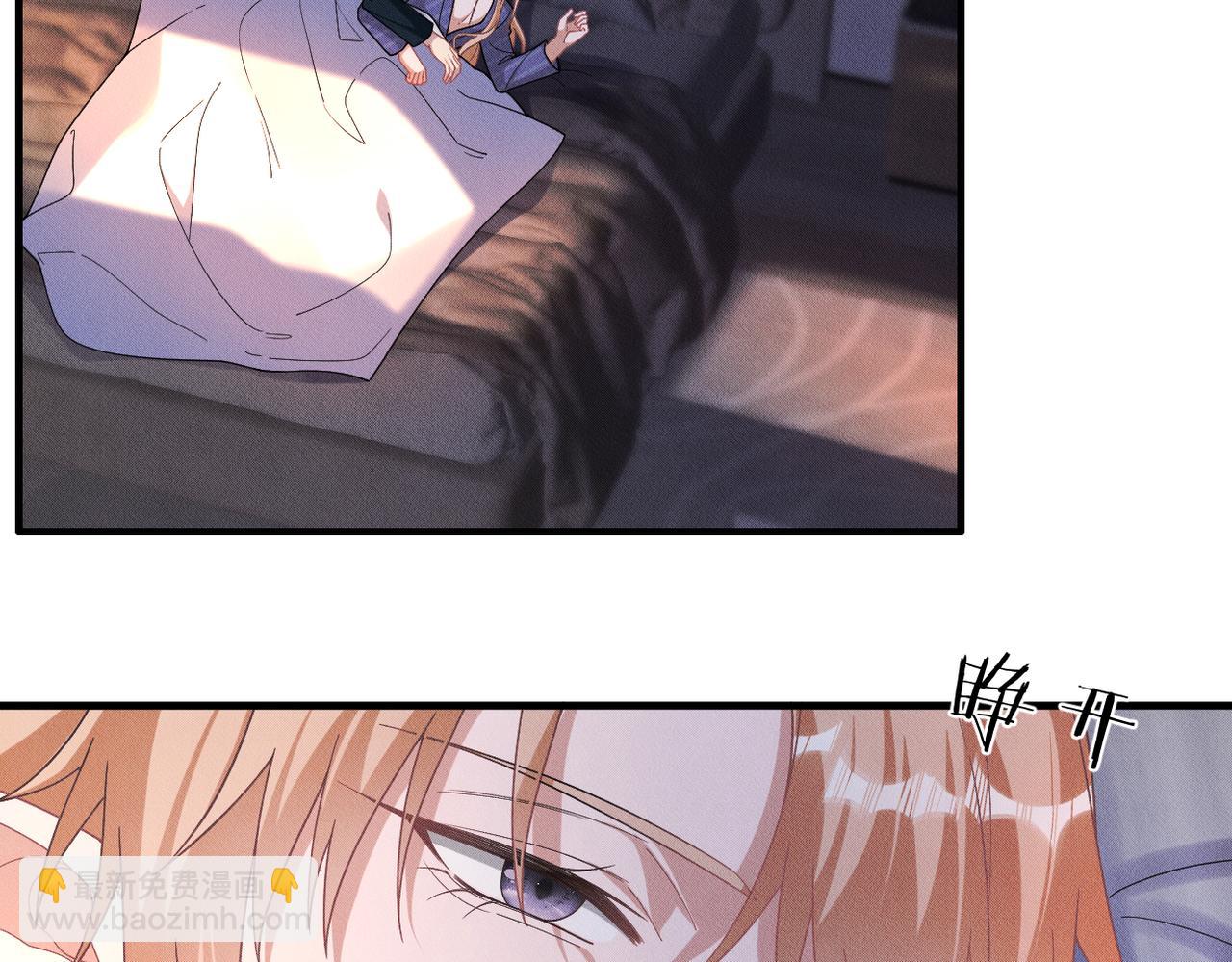 第47话 似曾相识的一幕(1/2)-第48话