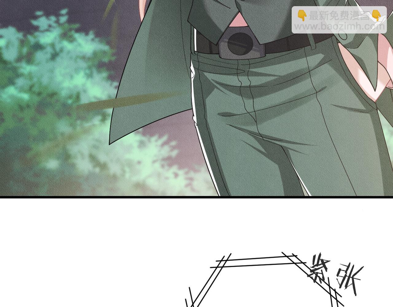 第47话 似曾相识的一幕(1/2)-第48话