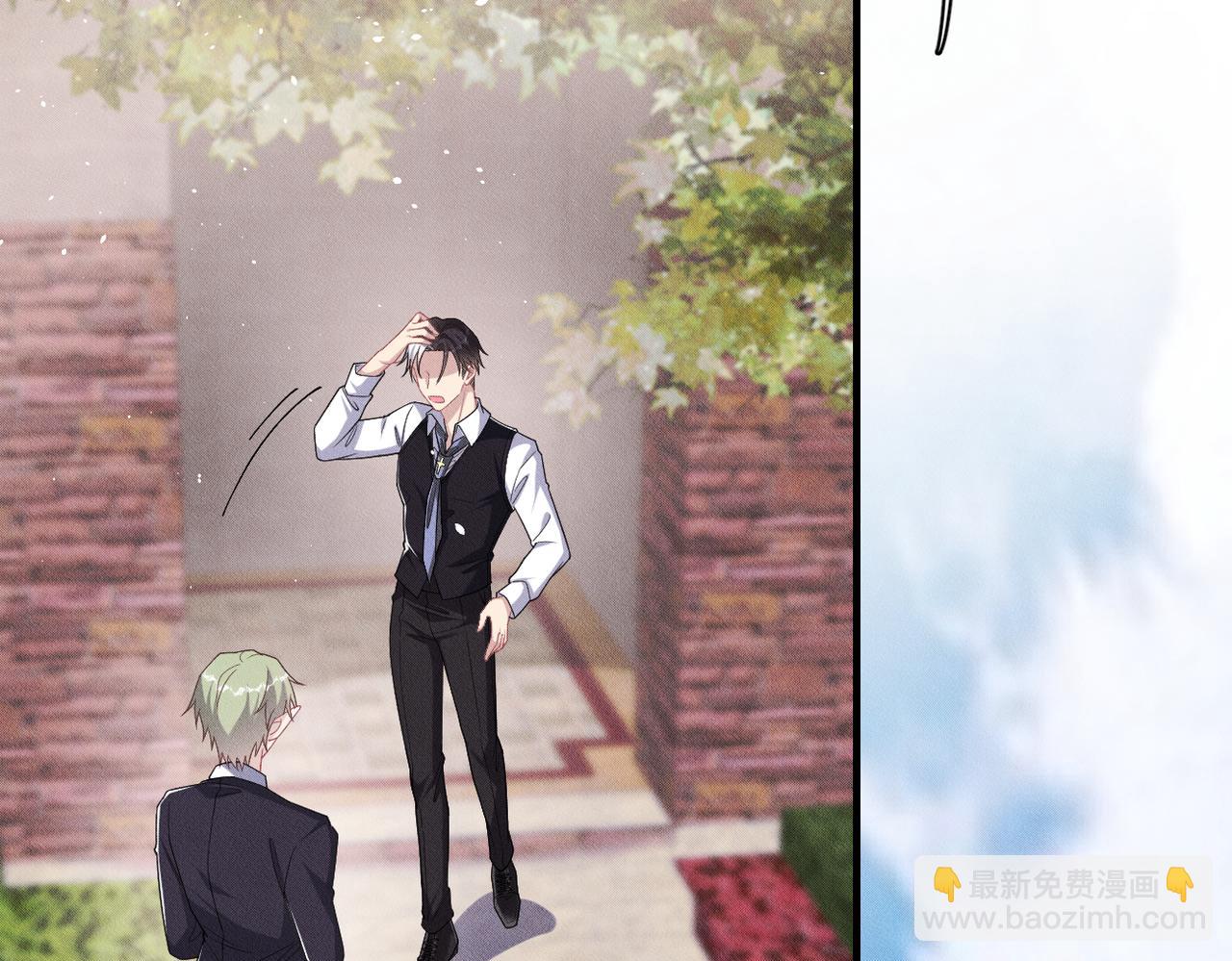 第47话 似曾相识的一幕(1/2)-第48话