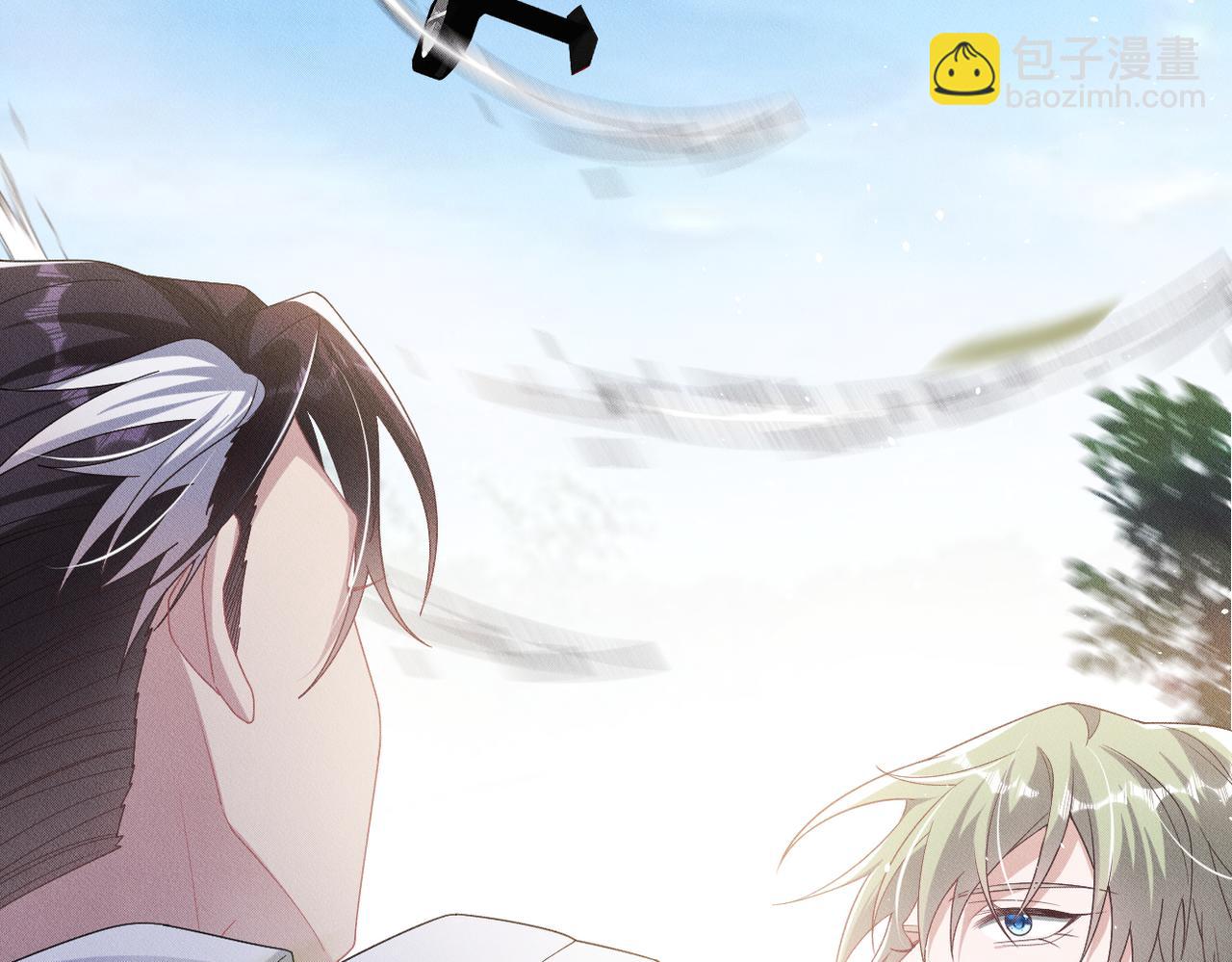 第47话 似曾相识的一幕(1/2)-第48话