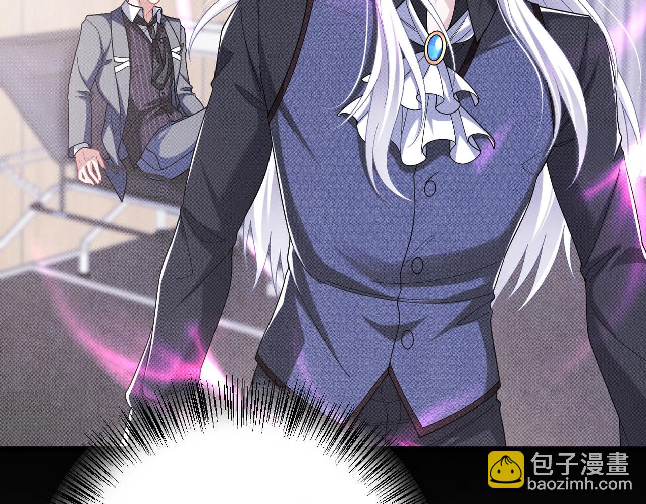 第49话 你到底是谁？(1/3)-第50话