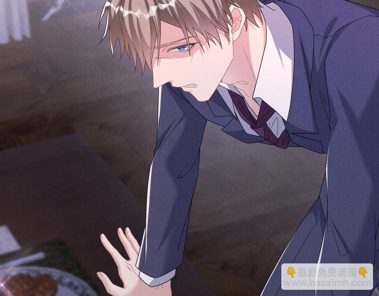 第53话 怪物与人类(1/2)-第54话