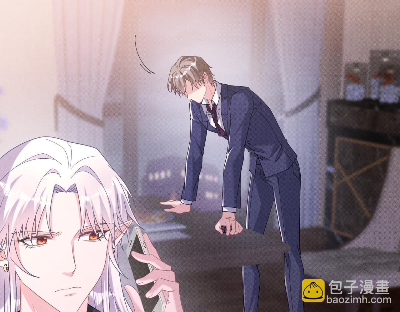 第53话 怪物与人类(1/2)-第54话