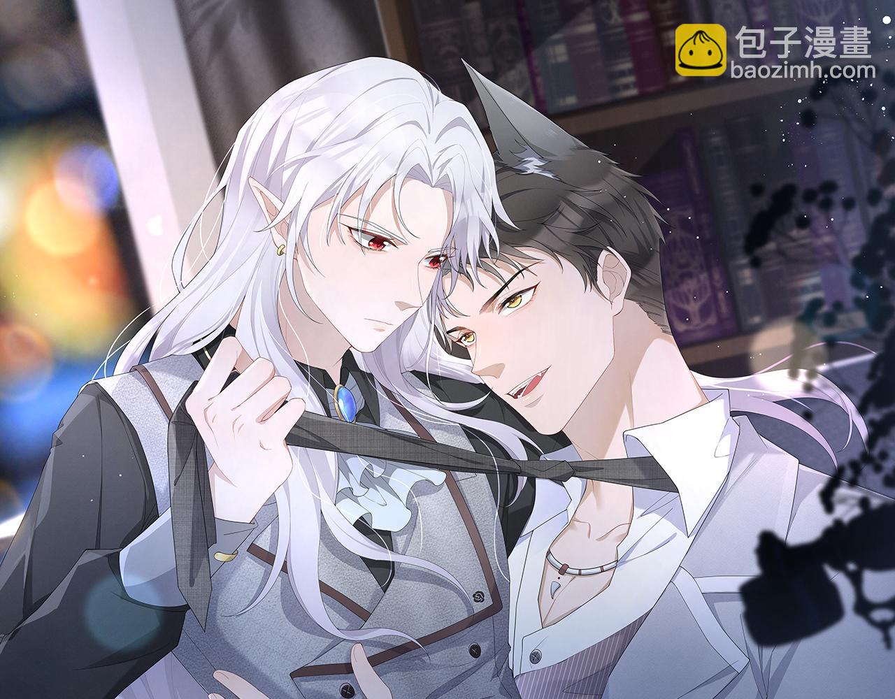 第55话 快动手吧，林(1/3)-第56话