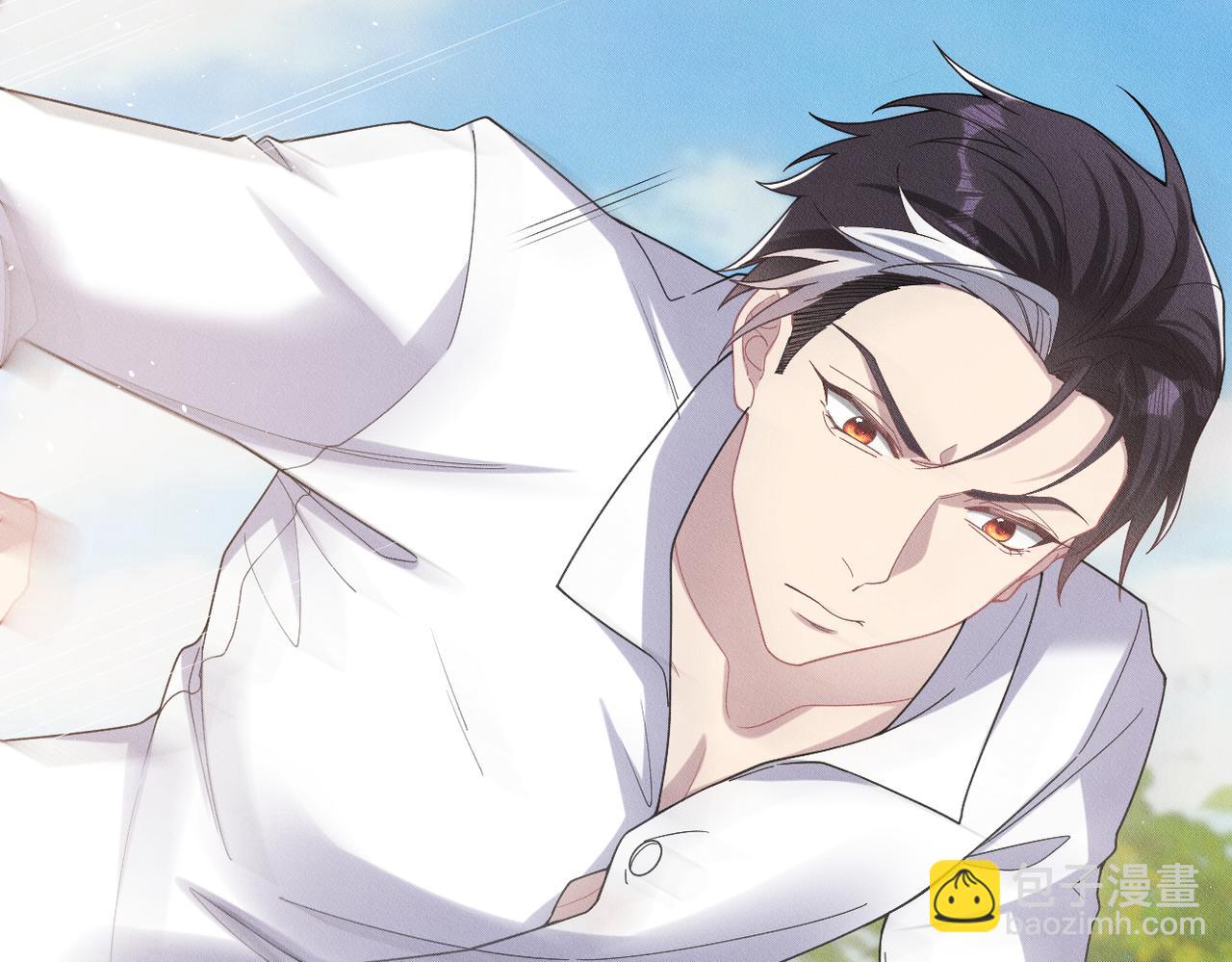 第55话 快动手吧，林(1/3)-第56话