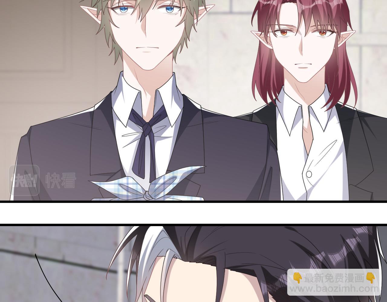 第55话 快动手吧，林(1/3)-第56话