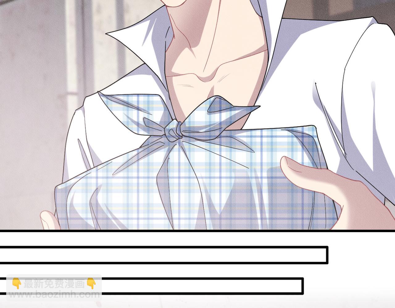 第55话 快动手吧，林(1/3)-第56话