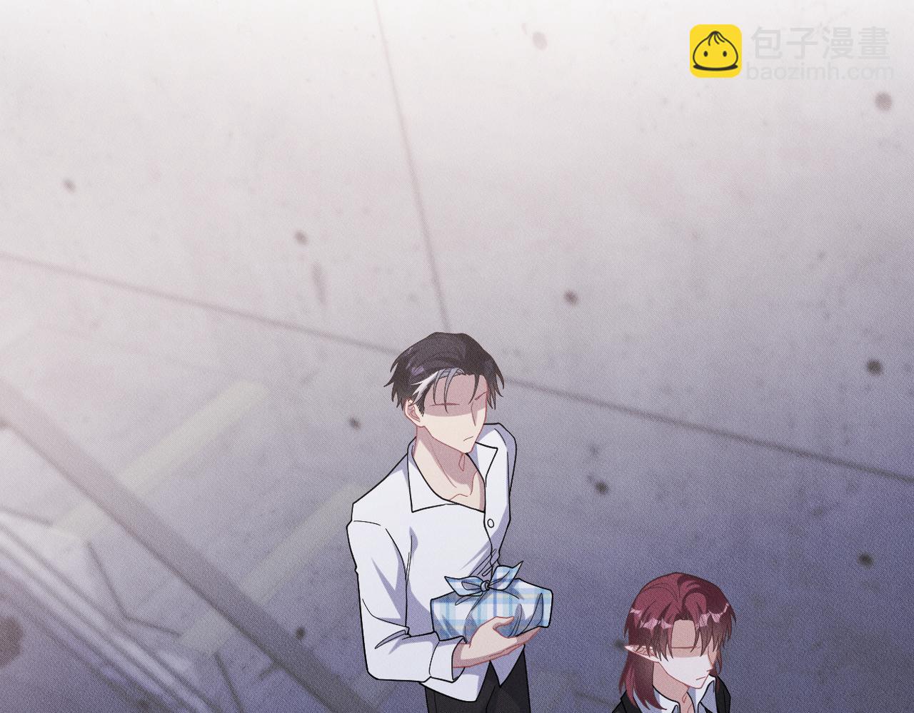 第55话 快动手吧，林(1/3)-第56话