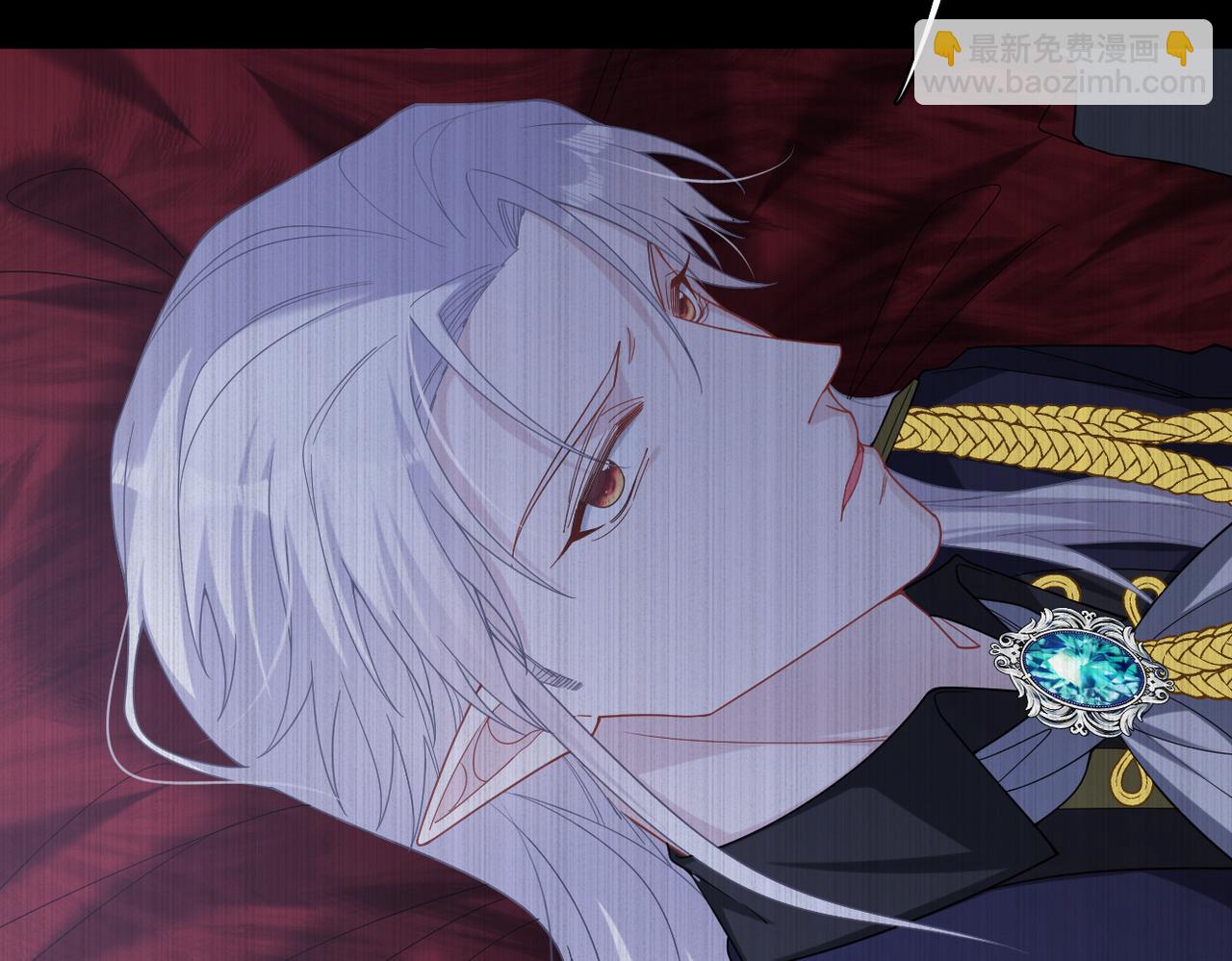 第57话 你就不应该出现在这个世界上(1/2)-第58话