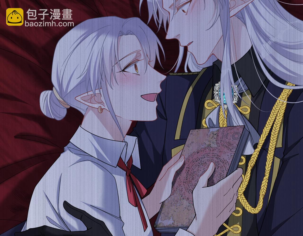 第57话 你就不应该出现在这个世界上(1/2)-第58话