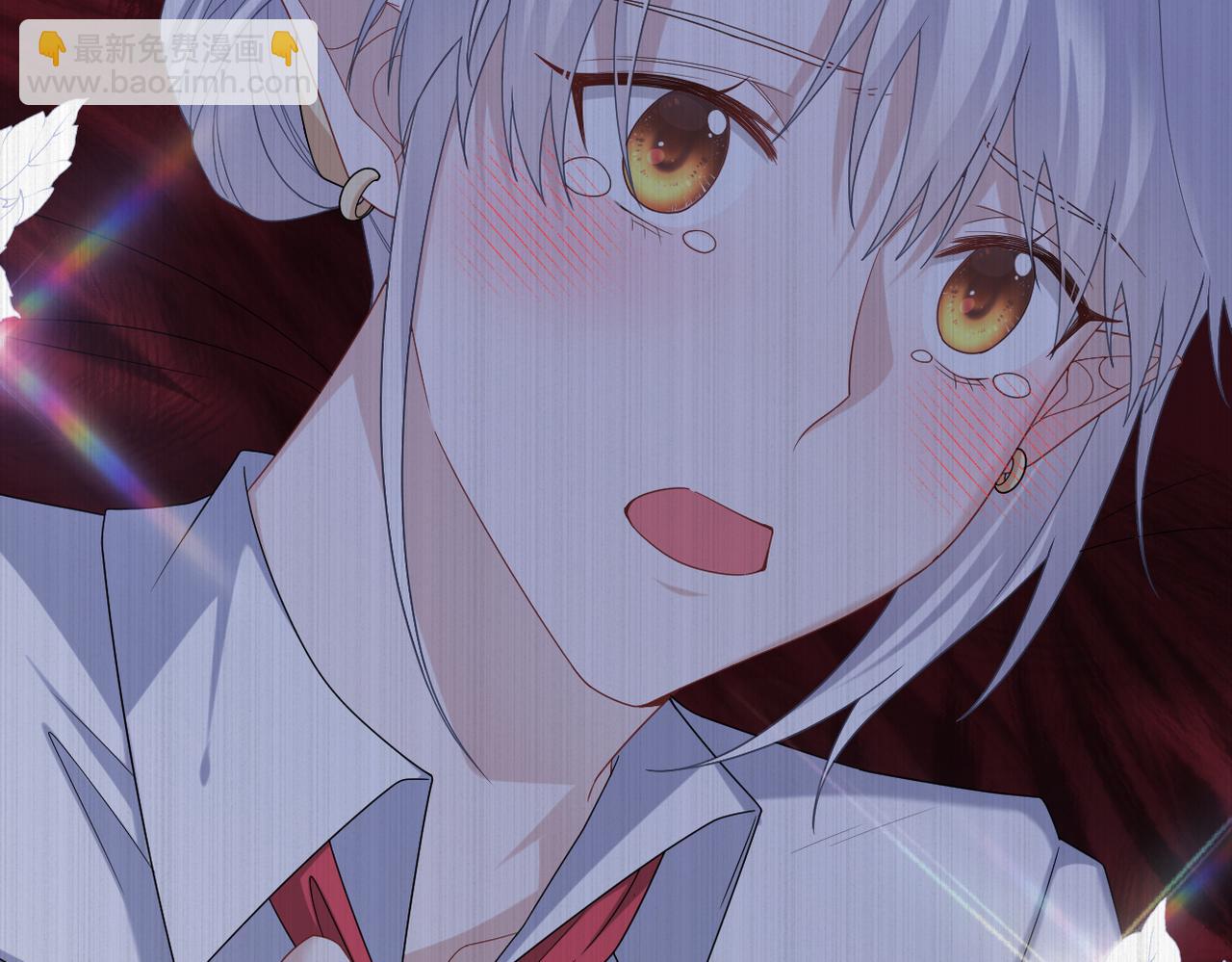 第57话 你就不应该出现在这个世界上(1/2)-第58话