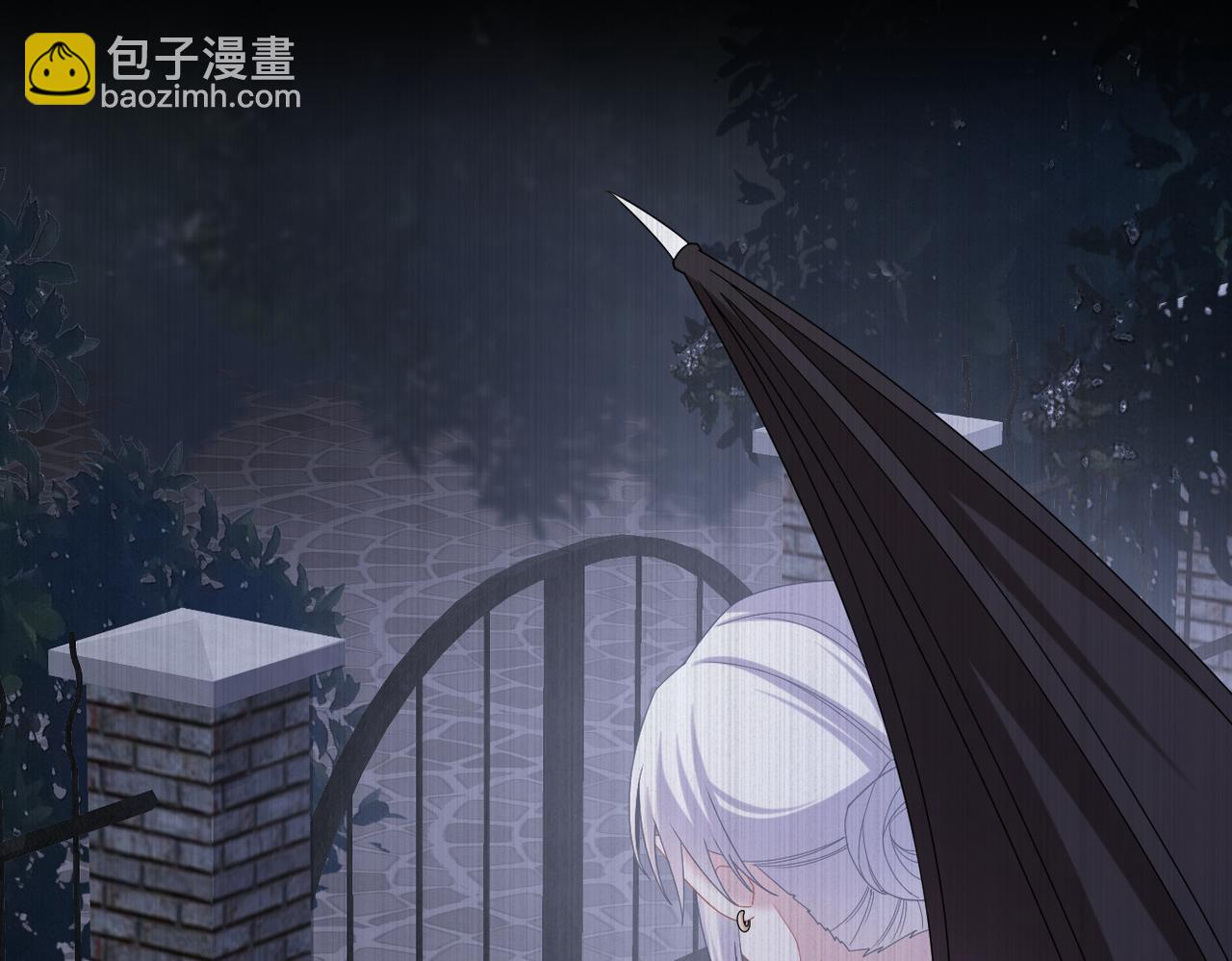 第57话 你就不应该出现在这个世界上(1/2)-第58话