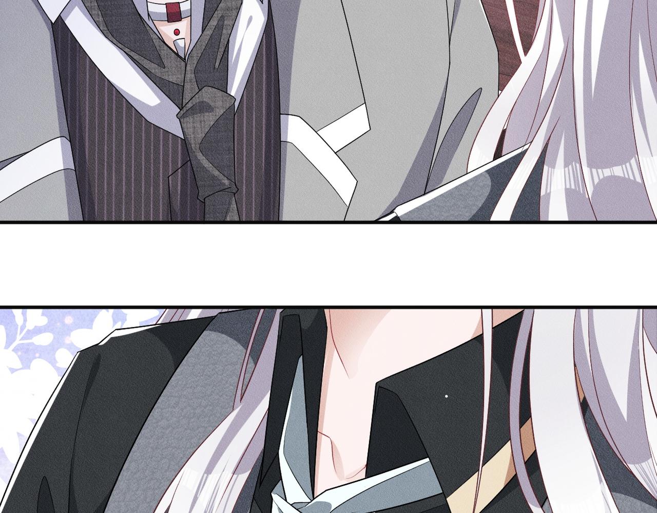 第7话 量体裁衣(1/3)-第8话