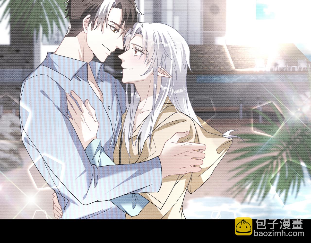 第71话 重要的事情(1/2)-第72话