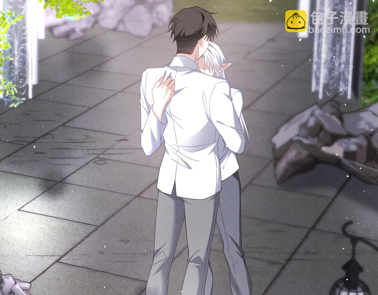 第71话 重要的事情(1/2)-第72话