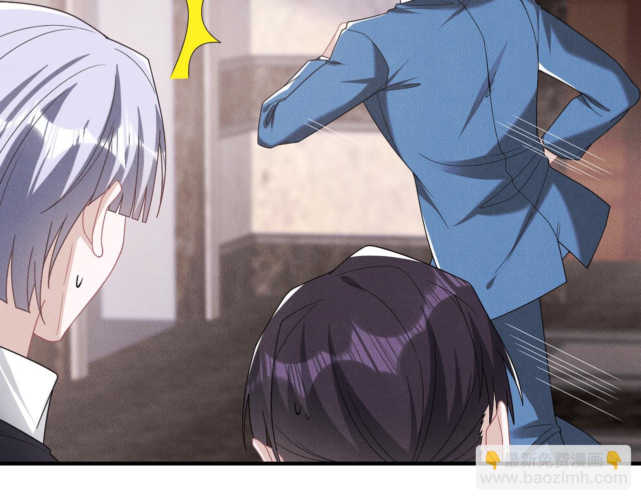 第73话 洗脑之后，你就自由了(1/2)-第74话