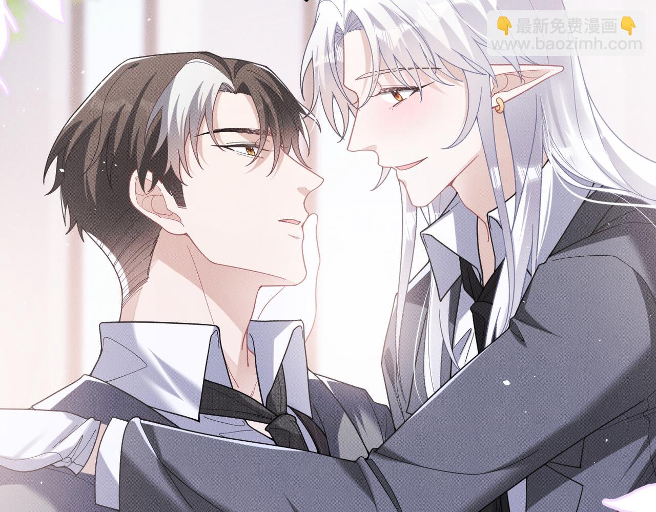 第73话 洗脑之后，你就自由了(1/2)-第74话