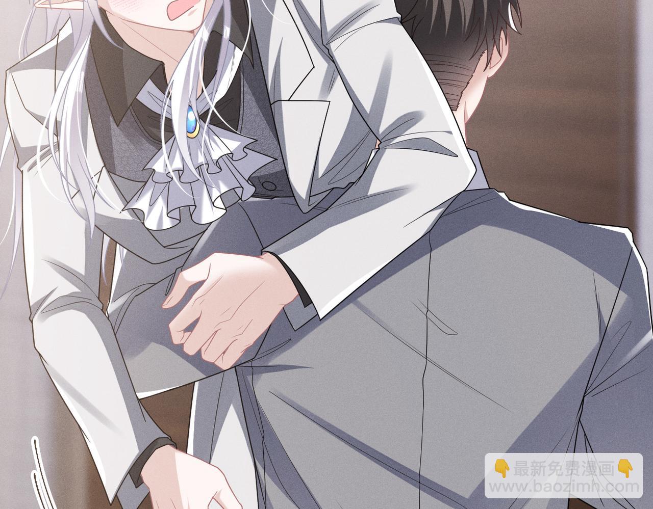 第75话 又不是我的孩子(1/2)-第76话