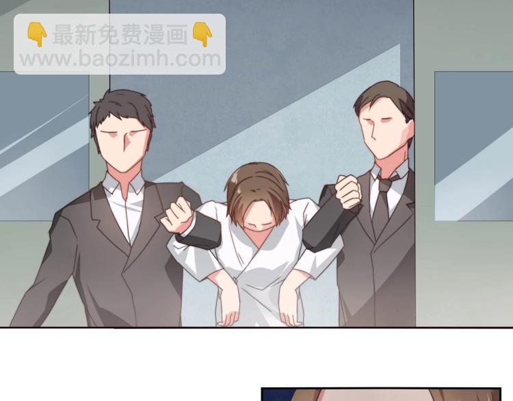 第11话 妈妈救我（上）-第12话