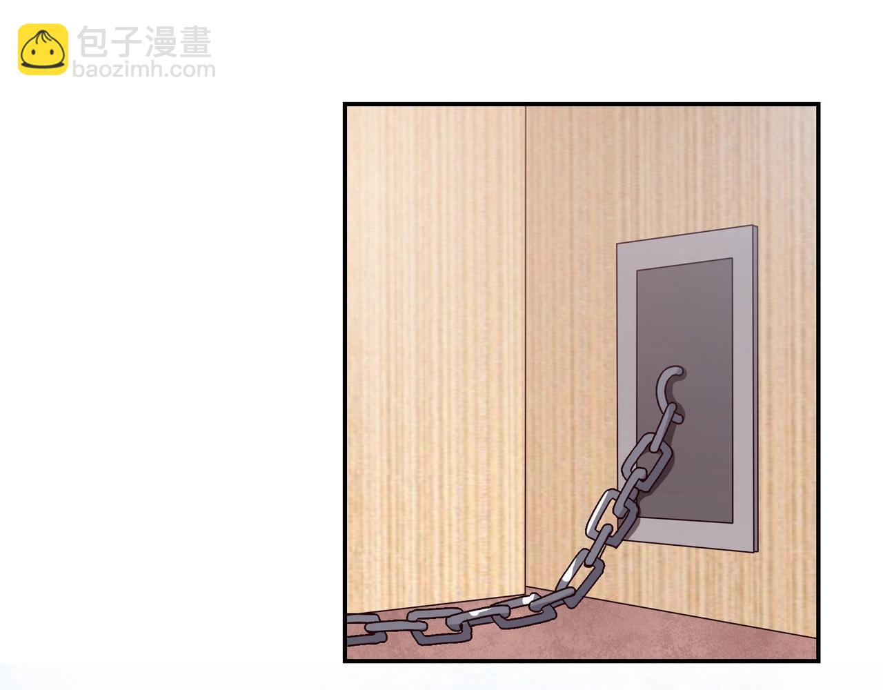 第57话 软禁-第58话