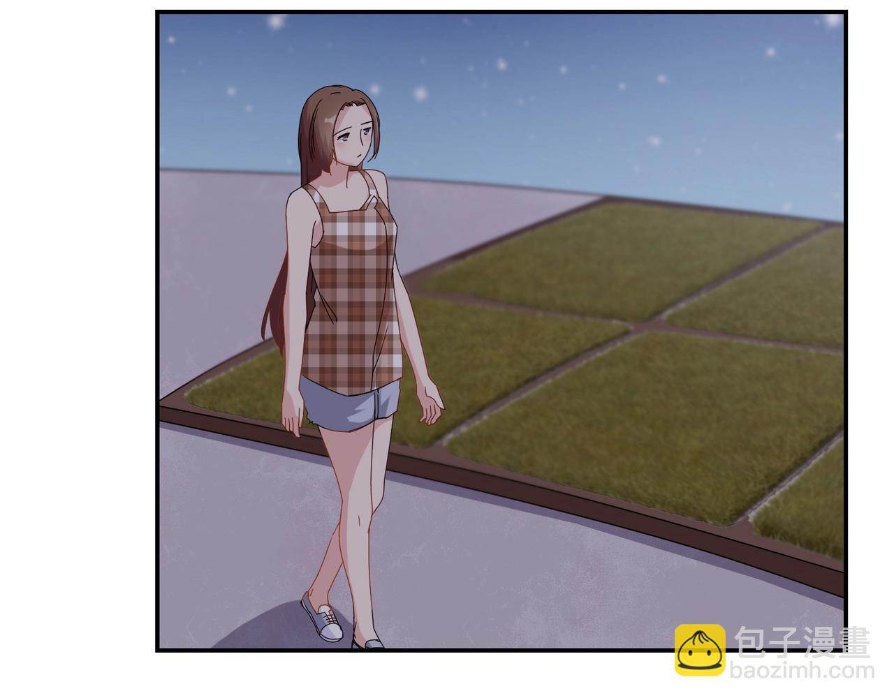 第69话 有鬼-第70话