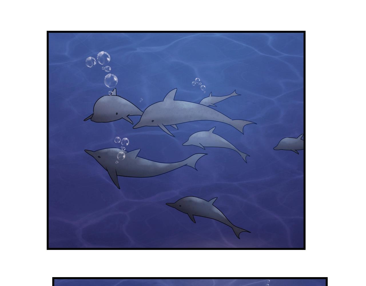 第75话 海豚-第76话