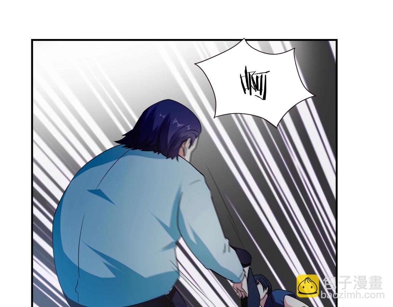 第83话 命悬一线-第84话