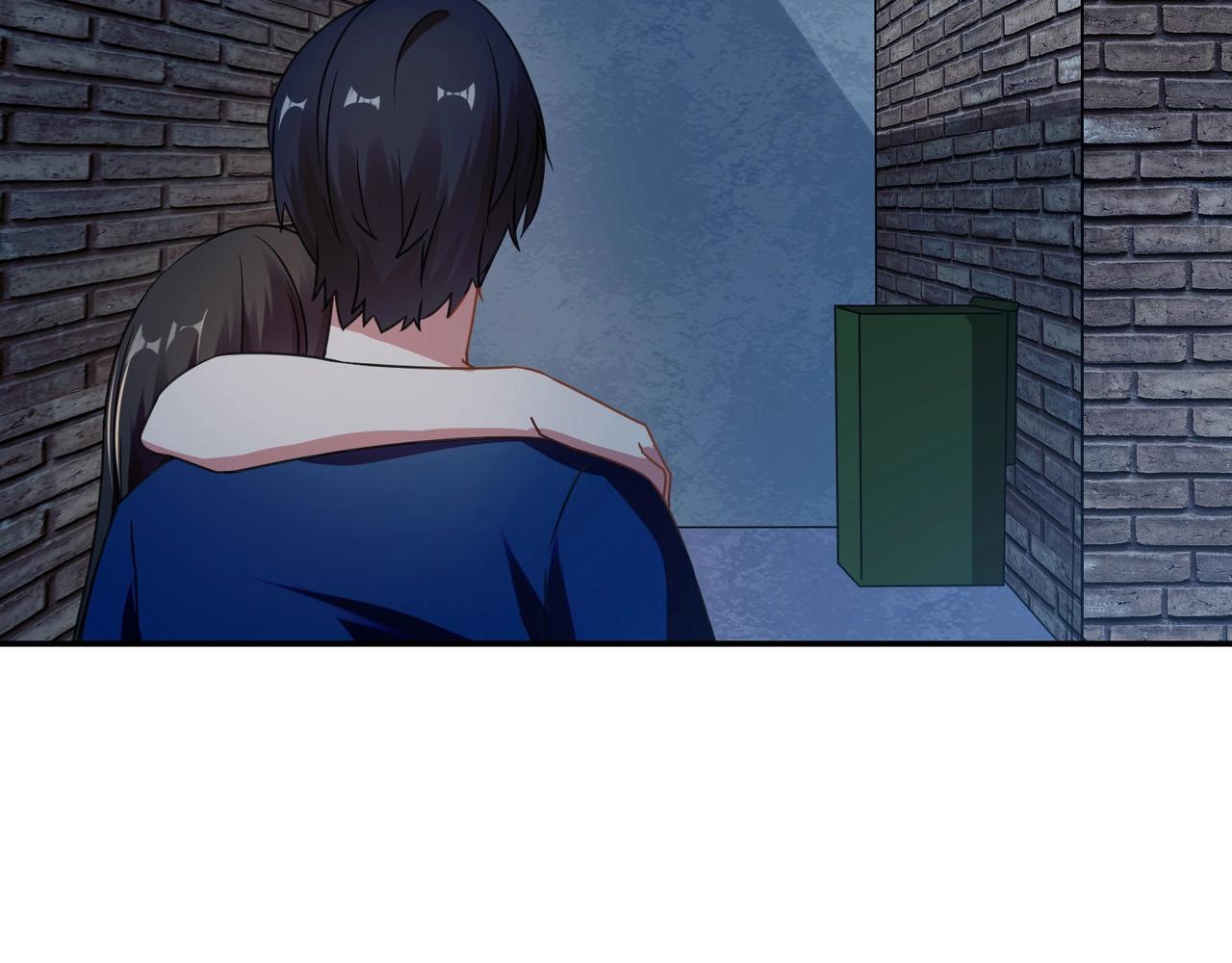 第83话 命悬一线-第84话