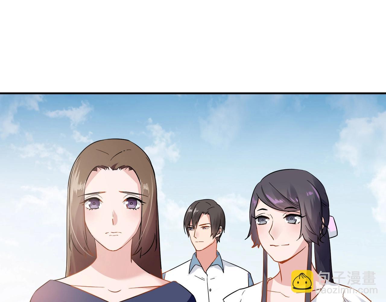 第89话 贝壳沙滩-第90话