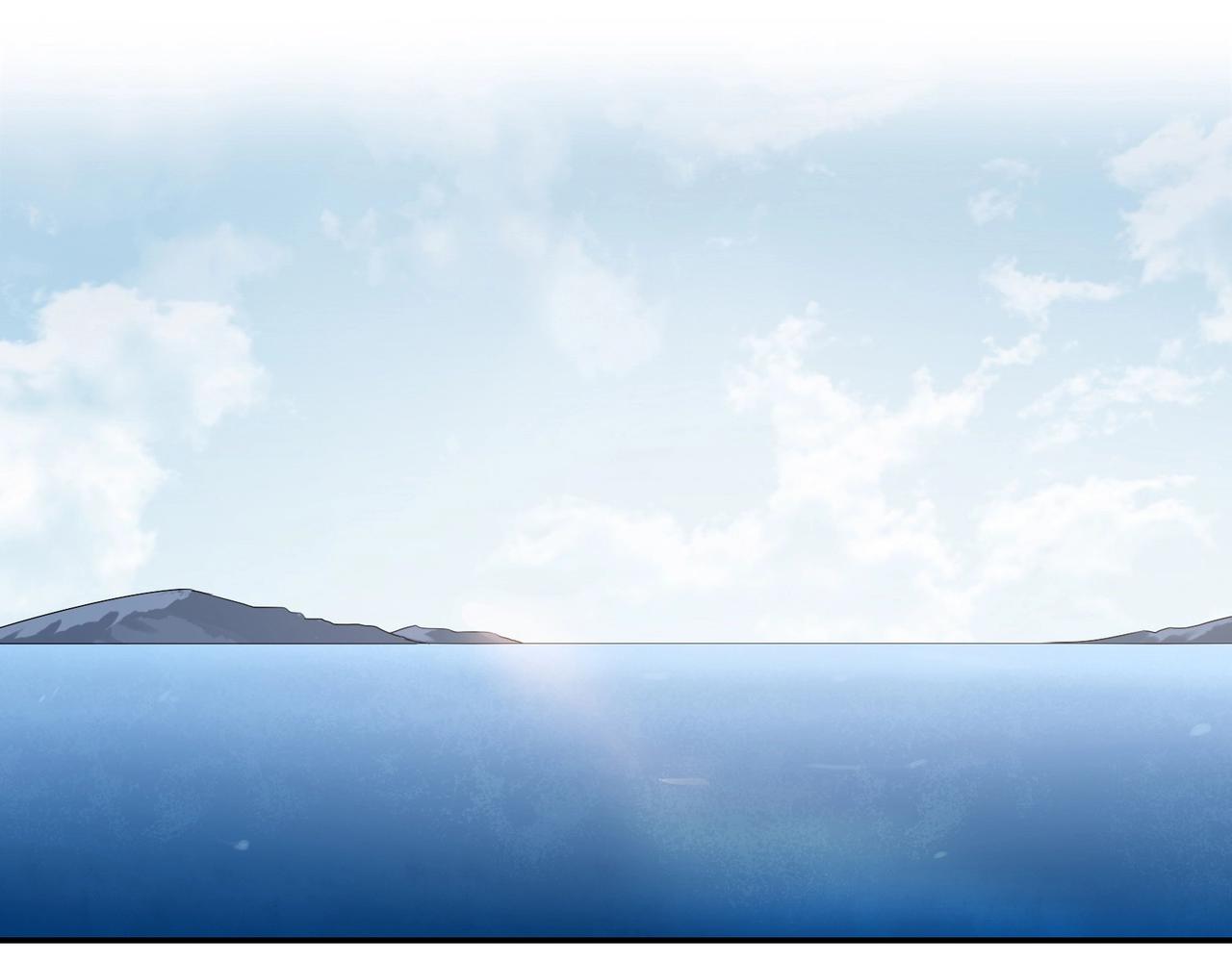 第89话 贝壳沙滩-第90话