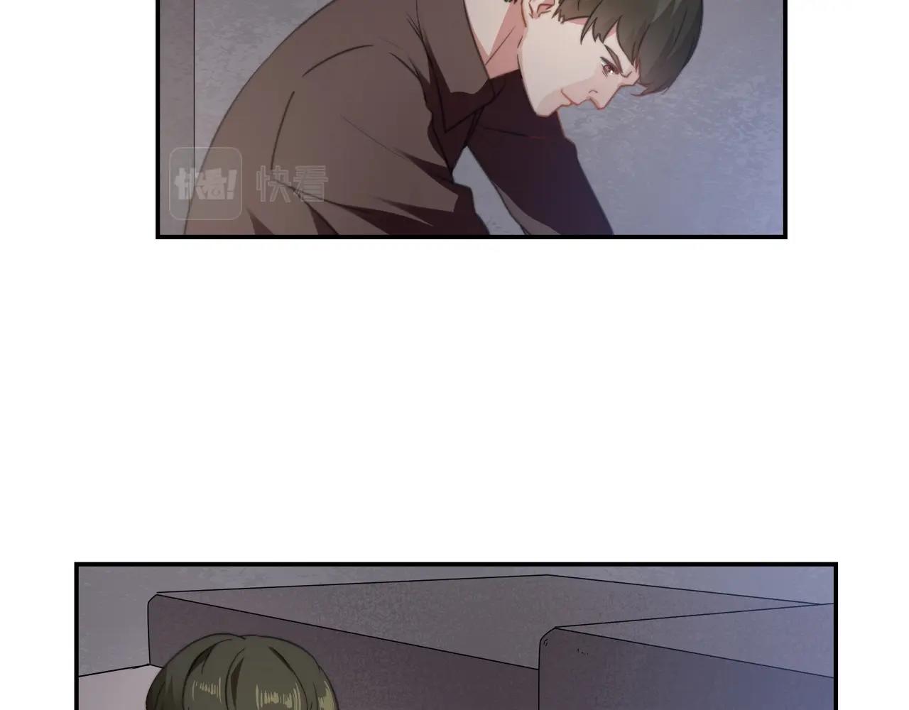 第91话 危机四伏-第92话