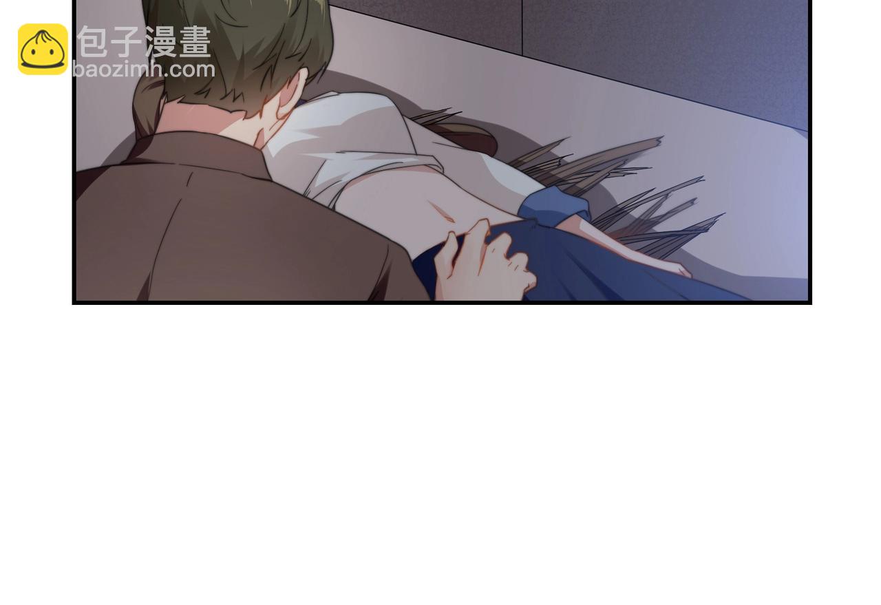 第91话 危机四伏-第92话