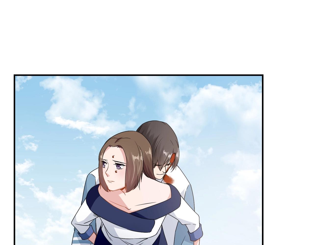 第93话 恢复记忆-第94话